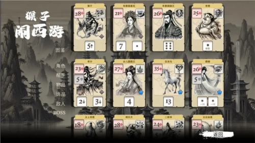 猴子闹西游免费版