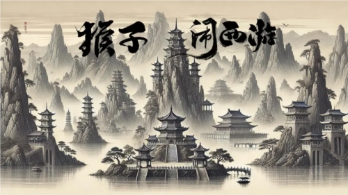 猴子闹西游免费版