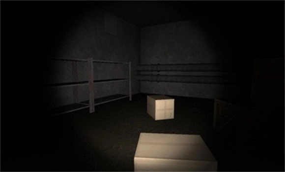 鬼魂恐怖最新版