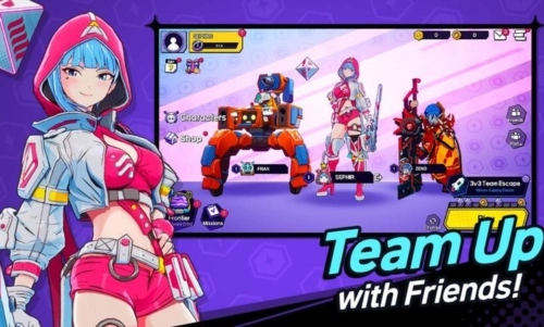 塔拉索纳皇家对决手机免费版