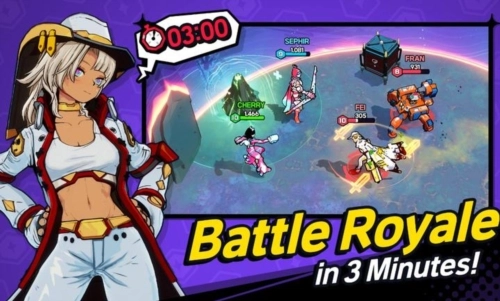 塔拉索纳皇家对决手机免费版