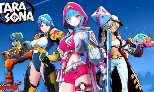 塔拉索纳皇家对决手机免费版