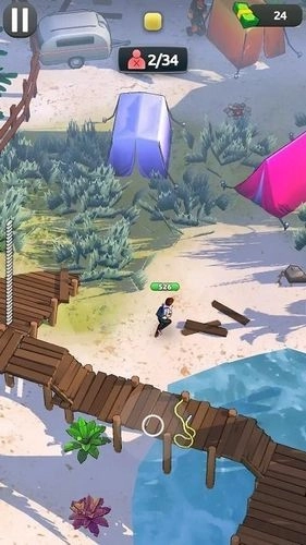 愤怒涌动安卓官方版