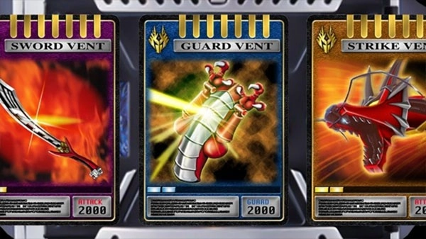 假面骑士龙骑全骑士腰带模拟器最新免费版