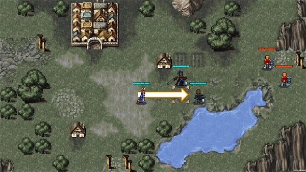 魔剑镇魂曲英雄之泪2026版(1)