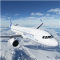 遨游中国飞机模拟器直装游戏版