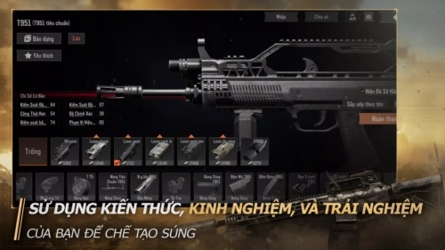 暗区突围越南服无广告版