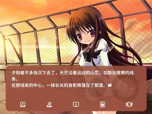 NOeSIS：诉说谎言的记忆之物语免费原版