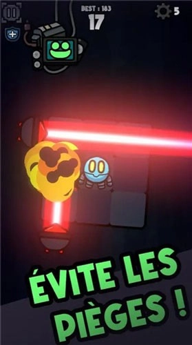 致命房间手游版