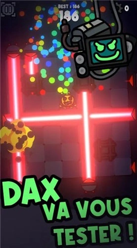 致命房间手游版