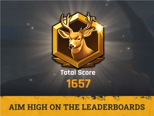 荒野猎人最新版