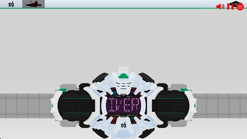 时空驱动器模拟器官方正版