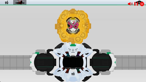 时空驱动器模拟器官方正版