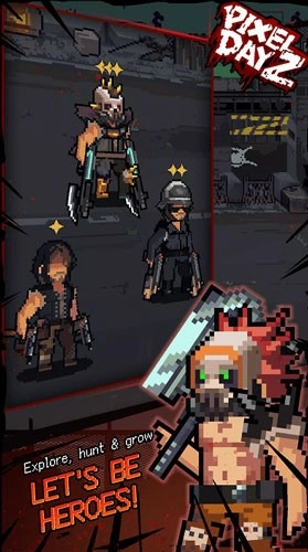 像素日Z安卓直装版