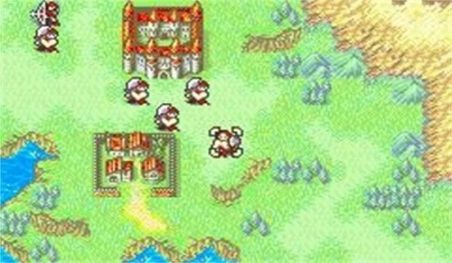 火焰纹章封印之剑无广告版