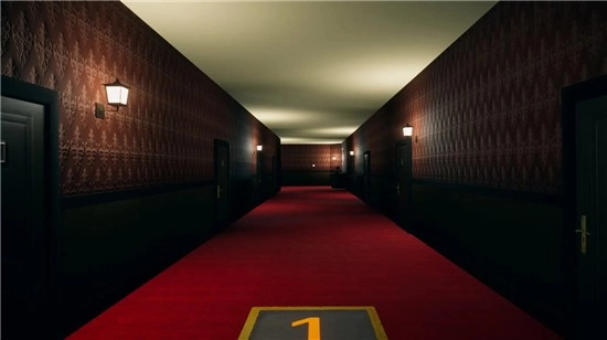 酒店异常通用版