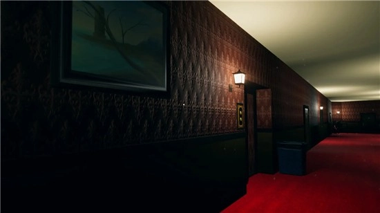 酒店异常通用版