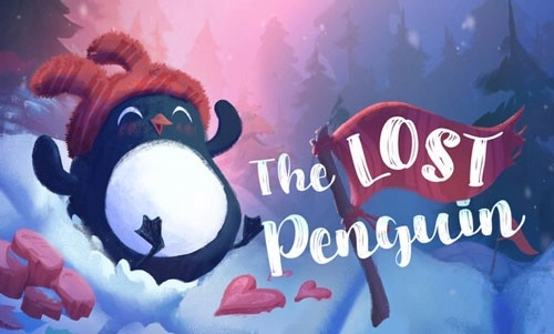 企鹅走丢了的解谜手游免费版