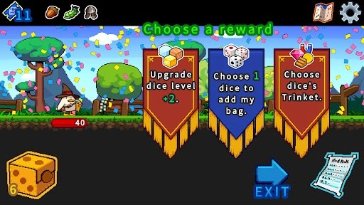 小鸭魔法师游戏纯净版