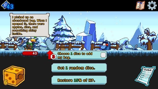 小鸭魔法师游戏纯净版