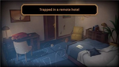 紧急出口：奥菲尔的诅咒手游版