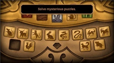 紧急出口：奥菲尔的诅咒手游版