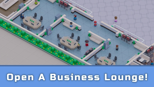 空闲铁路大亨手游版