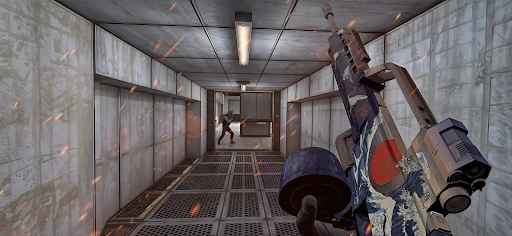 战术行动官方版