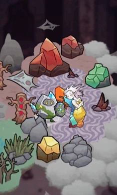 宝石勇者安卓直装版