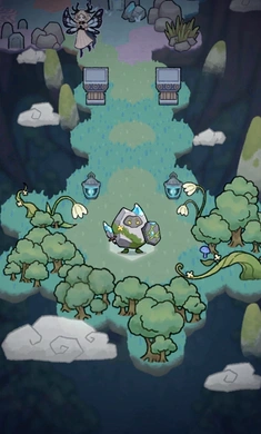 宝石勇者安卓直装版