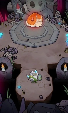 宝石勇者安卓直装版