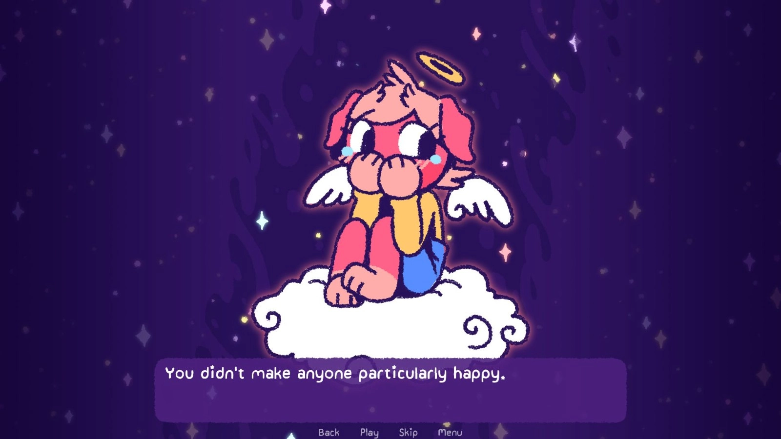 完美末日2永恒炼狱手机免费版