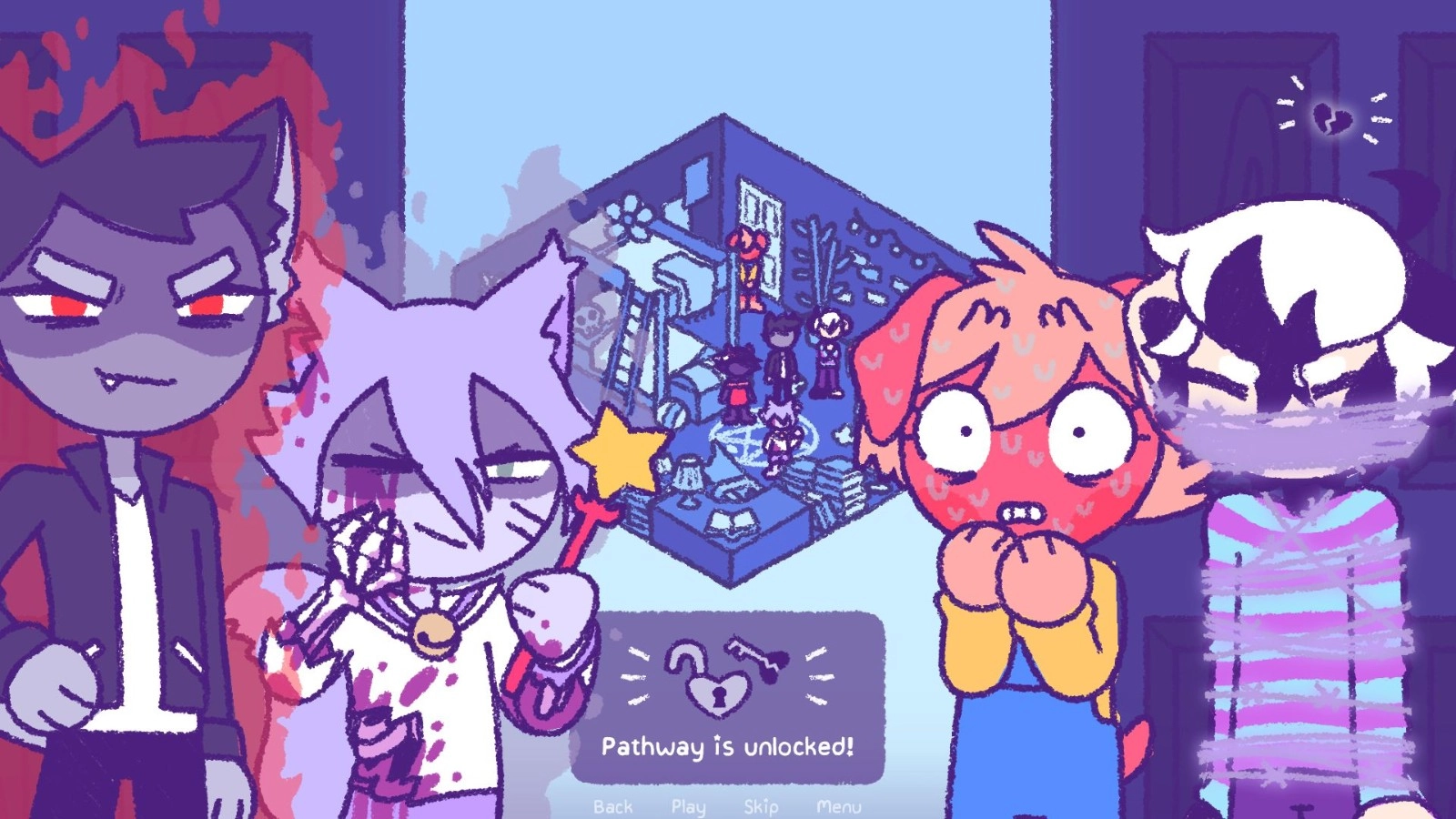 完美末日2永恒炼狱手机免费版