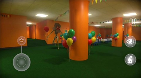 后室致命庆典游戏纯净最新版