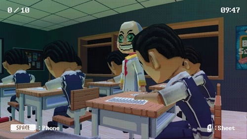 考试模拟器官方版