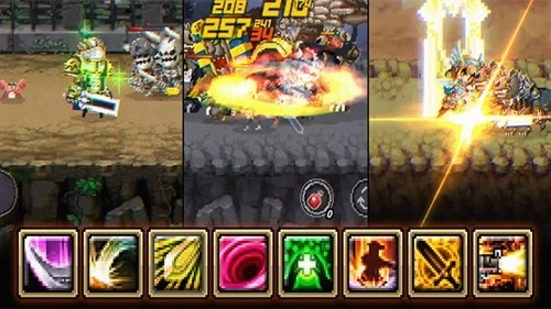 最终命运超越世界的尽头安卓免费版图4