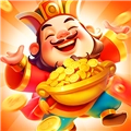 福运金财神赚钱官方正版