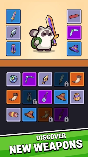 浣熊的复仇游戏完整版