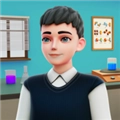 虚拟高中模拟器手游直装版