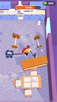 家务英雄游戏纯净最新版