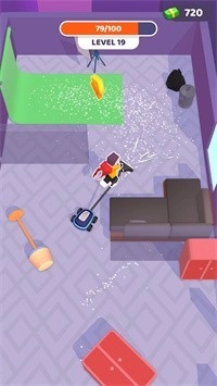 家务英雄游戏纯净最新版