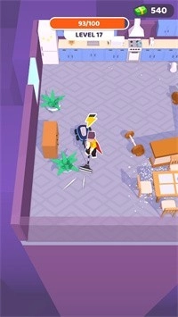 家务英雄游戏纯净最新版