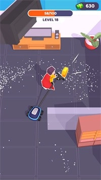 家务英雄游戏纯净最新版