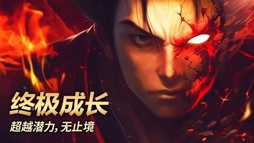 疾风之刃国际服游戏正版