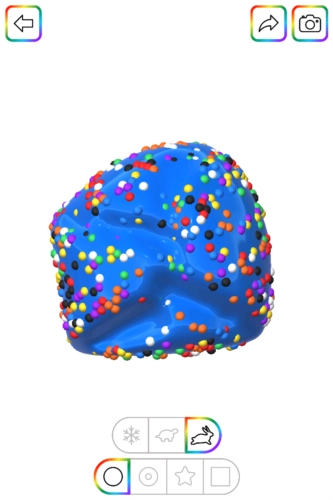 彩泥史莱姆游戏官方最新版图2