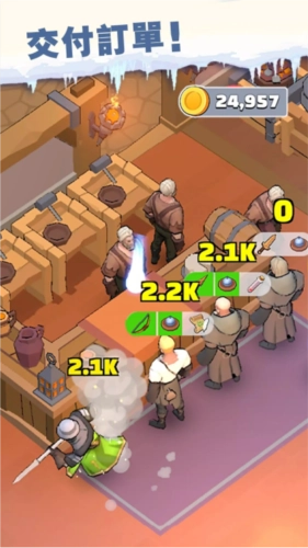 冬之领主通用版