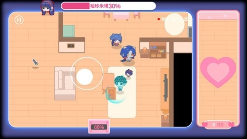 拯救米塔2D最新免费版