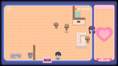 拯救米塔2D最新免费版