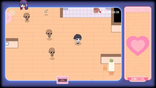 拯救米塔2D最新免费版