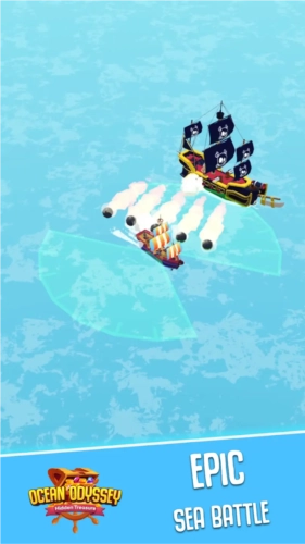 隐藏的宝藏直装游戏版